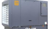 Дизельный генератор 80 квт Elcos GE.FA.110/100.LT в кожухе - новый