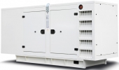 Дизельный генератор 1500 квт Hertz HG-2065-MM в кожухе с АВР - новый